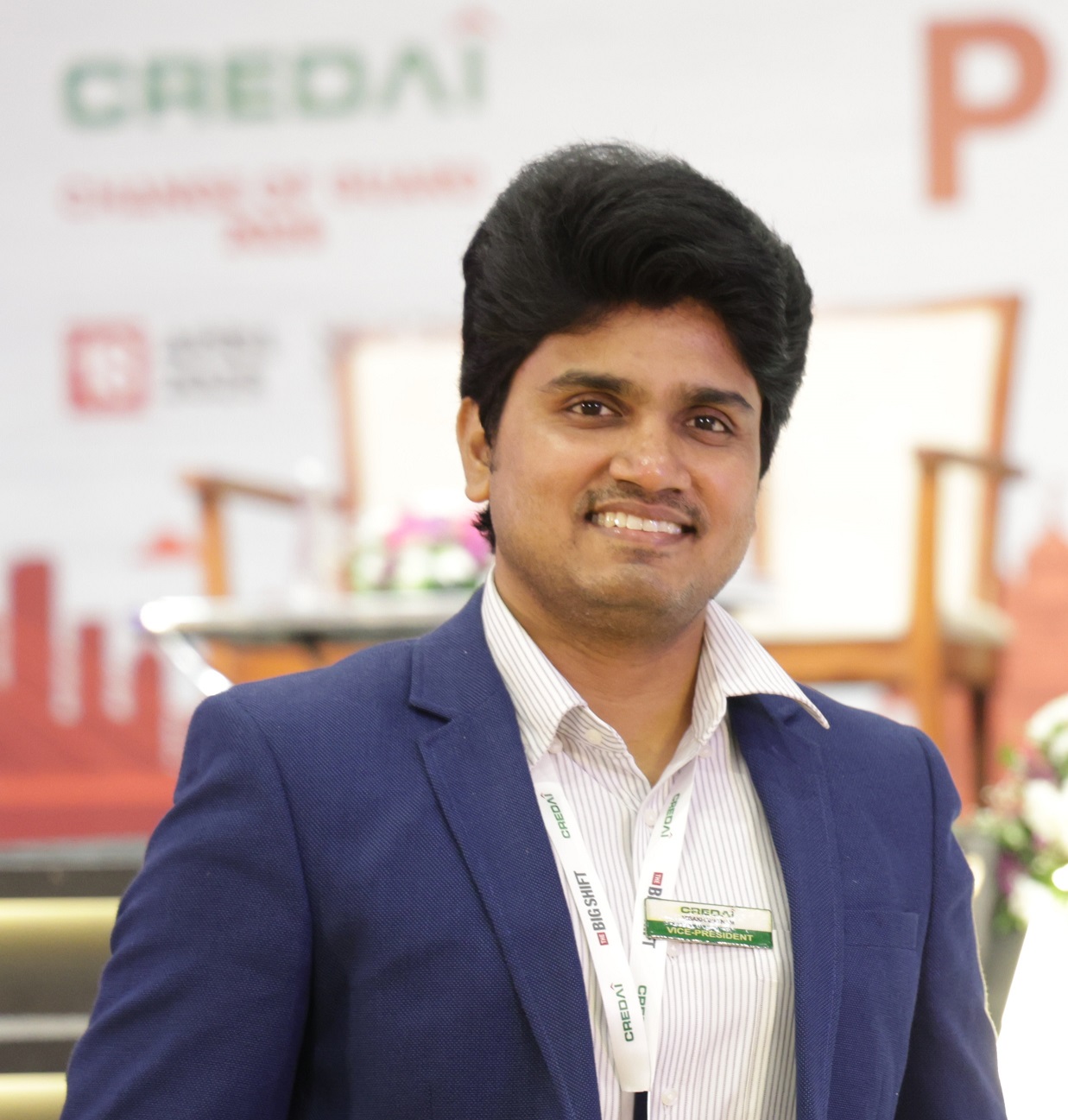 Karthik Nani